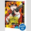 Kindergarten WARS Bd. 11