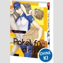Paket für dich (Einzelband)