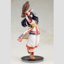The King Of Fighters XV PVC Figur 1/8 Nakoruru Ver. 25 cm