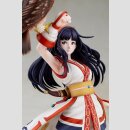 The King Of Fighters XV PVC Figur 1/8 Nakoruru Ver. 25 cm