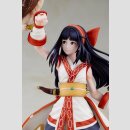 The King Of Fighters XV PVC Figur 1/8 Nakoruru Ver. 25 cm
