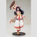 The King Of Fighters XV PVC Figur 1/8 Nakoruru Ver. 25 cm
