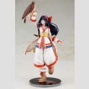 The King Of Fighters XV PVC Figur 1/8 Nakoruru Ver. 25 cm