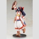 The King Of Fighters XV PVC Figur 1/8 Nakoruru Ver. 25 cm
