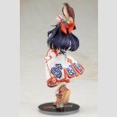 The King Of Fighters XV PVC Figur 1/8 Nakoruru Ver. 25 cm