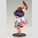 The King Of Fighters XV PVC Figur 1/8 Nakoruru Ver. 25 cm