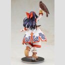 The King Of Fighters XV PVC Figur 1/8 Nakoruru Ver. 25 cm