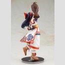 The King Of Fighters XV PVC Figur 1/8 Nakoruru Ver. 25 cm