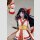 The King Of Fighters XV PVC Figur 1/8 Nakoruru Ver. 25 cm