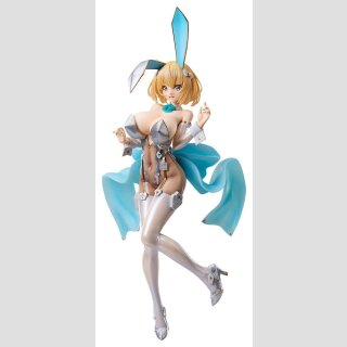 Original Character Bunny Suit Planning PVC Figur 1/4 Sophia F. Shirring: Bunny Ver. (White Edition) 51 cm