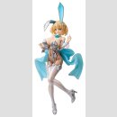 Original Character Bunny Suit Planning PVC Figur 1/4...