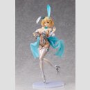 Original Character Bunny Suit Planning PVC Figur 1/4...
