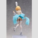 Original Character Bunny Suit Planning PVC Figur 1/4 Sophia F. Shirring: Bunny Ver. (White Edition) 51 cm