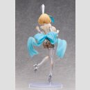 Original Character Bunny Suit Planning PVC Figur 1/4 Sophia F. Shirring: Bunny Ver. (White Edition) 51 cm