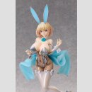 Original Character Bunny Suit Planning PVC Figur 1/4 Sophia F. Shirring: Bunny Ver. (White Edition) 51 cm