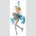 Original Character Bunny Suit Planning PVC Figur 1/4 Sophia F. Shirring: Bunny Ver. (White Edition) 51 cm