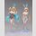 Original Character Bunny Suit Planning PVC Figur 1/4 Sophia F. Shirring: Bunny Ver. (White Edition) 51 cm