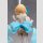 Original Character Bunny Suit Planning PVC Figur 1/4 Sophia F. Shirring: Bunny Ver. (White Edition) 51 cm