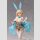 Original Character Bunny Suit Planning PVC Figur 1/4 Sophia F. Shirring: Bunny Ver. (White Edition) 51 cm