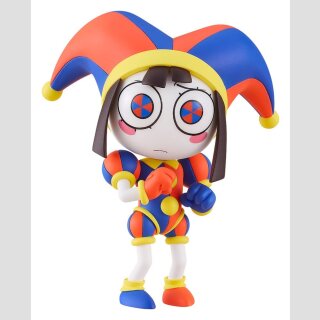 The Amazing Digital Circus Nendoroid Actionfigur Pomni 10 cm
