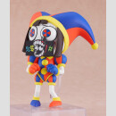 The Amazing Digital Circus Nendoroid Actionfigur Pomni 10 cm
