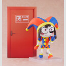 The Amazing Digital Circus Nendoroid Actionfigur Pomni 10 cm