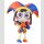 The Amazing Digital Circus Nendoroid Actionfigur Pomni 10 cm