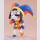 The Amazing Digital Circus Nendoroid Actionfigur Pomni 10 cm