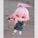 Blue Archive Nendoroid Actionfigur Hoshino Takanashi (Armed) 10 cm