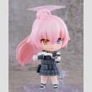 Blue Archive Nendoroid Actionfigur Hoshino Takanashi (Armed) 10 cm