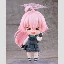 Blue Archive Nendoroid Actionfigur Hoshino Takanashi (Armed) 10 cm