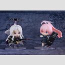 Blue Archive Nendoroid Actionfigur Hoshino Takanashi (Armed) 10 cm