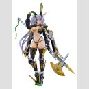 Bunny Suit Planning Figma Actionfigur Silva Barrelline 17 cm