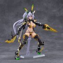 Bunny Suit Planning Figma Actionfigur Silva Barrelline 17 cm