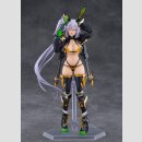 Bunny Suit Planning Figma Actionfigur Silva Barrelline 17 cm