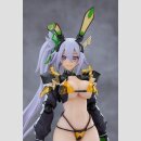 Bunny Suit Planning Figma Actionfigur Silva Barrelline 17 cm