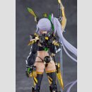 Bunny Suit Planning Figma Actionfigur Silva Barrelline 17 cm