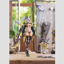 Bunny Suit Planning Figma Actionfigur Silva Barrelline 17 cm