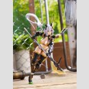 Bunny Suit Planning Figma Actionfigur Silva Barrelline 17 cm