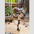Bunny Suit Planning Figma Actionfigur Silva Barrelline 17 cm