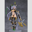 Bunny Suit Planning Figma Actionfigur Silva Barrelline 17 cm