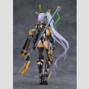 Bunny Suit Planning Figma Actionfigur Silva Barrelline 17 cm