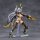 Bunny Suit Planning Figma Actionfigur Silva Barrelline 17 cm