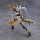 Bunny Suit Planning Figma Actionfigur Silva Barrelline 17 cm