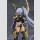 Bunny Suit Planning Figma Actionfigur Silva Barrelline 17 cm