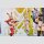 Bunny Suit Planning Figma Actionfigur Silva Barrelline 17 cm