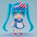 Character Vocal Series 01: Hatsune Miku Nendoroid...