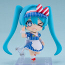 Character Vocal Series 01: Hatsune Miku Nendoroid Actionfigur Mesmerizer Ver. 10 cm