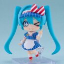 Character Vocal Series 01: Hatsune Miku Nendoroid Actionfigur Mesmerizer Ver. 10 cm