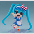 Character Vocal Series 01: Hatsune Miku Nendoroid Actionfigur Mesmerizer Ver. 10 cm